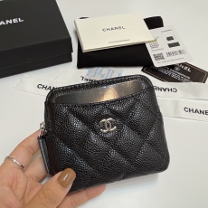 Chanel Wallet Purse